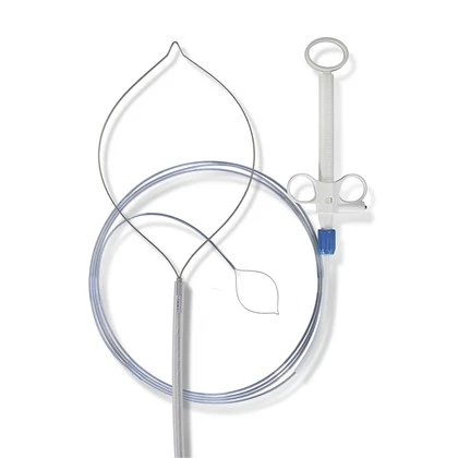 Endoskopju Snare